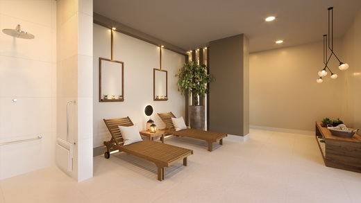 Conheça Sauna do imóvel - Apartamento à venda Rua Nicola Rollo,Morumbi, São Paulo - R$ 600.700 - II-18404-30629 - 13 Sauna - Apartamento à venda Rua Nicola Rollo,Morumbi, São Paulo - R$ 600.700 - II-18404-30629 - 13