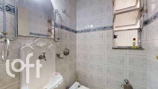 Conheça Banheiro do imóvel - Apartamento 3 quartos à venda Flamengo, Rio de Janeiro - R$ 1.359.000 - II-18517-30844 - 9 Banheiro - Apartamento 3 quartos à venda Flamengo, Rio de Janeiro - R$ 1.359.000 - II-18517-30844 - 9