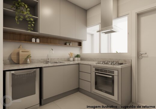 Conheça Cozinha do imóvel - Apartamento 3 quartos à venda Flamengo, Rio de Janeiro - R$ 1.359.000 - II-18517-30844 - 12 Cozinha - Apartamento 3 quartos à venda Flamengo, Rio de Janeiro - R$ 1.359.000 - II-18517-30844 - 12