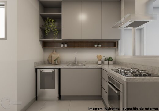 Conheça Cozinha do imóvel - Apartamento 3 quartos à venda Flamengo, Rio de Janeiro - R$ 1.359.000 - II-18517-30844 - 13 Cozinha - Apartamento 3 quartos à venda Flamengo, Rio de Janeiro - R$ 1.359.000 - II-18517-30844 - 13