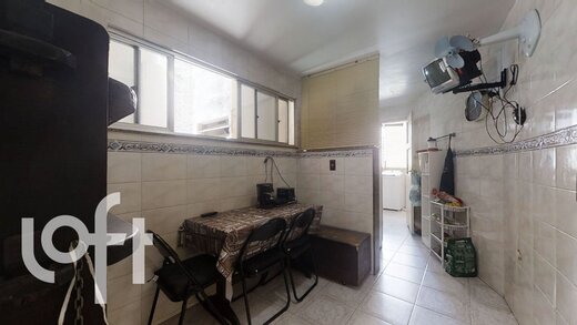 Conheça Cozinha do imóvel - Apartamento 3 quartos à venda Flamengo, Rio de Janeiro - R$ 1.359.000 - II-18517-30844 - 14 Cozinha - Apartamento 3 quartos à venda Flamengo, Rio de Janeiro - R$ 1.359.000 - II-18517-30844 - 14