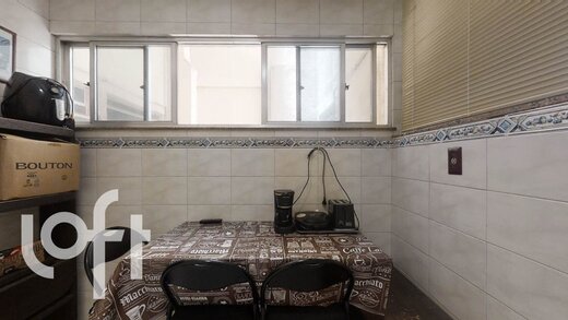 Conheça Cozinha do imóvel - Apartamento 3 quartos à venda Flamengo, Rio de Janeiro - R$ 1.359.000 - II-18517-30844 - 15 Cozinha - Apartamento 3 quartos à venda Flamengo, Rio de Janeiro - R$ 1.359.000 - II-18517-30844 - 15
