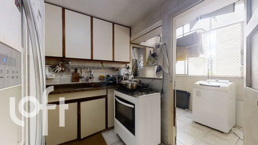 Conheça Cozinha do imóvel - Apartamento 3 quartos à venda Flamengo, Rio de Janeiro - R$ 1.359.000 - II-18517-30844 - 16 Cozinha - Apartamento 3 quartos à venda Flamengo, Rio de Janeiro - R$ 1.359.000 - II-18517-30844 - 16