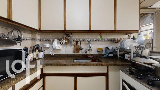 Conheça Cozinha do imóvel - Apartamento 3 quartos à venda Flamengo, Rio de Janeiro - R$ 1.359.000 - II-18517-30844 - 17 Cozinha - Apartamento 3 quartos à venda Flamengo, Rio de Janeiro - R$ 1.359.000 - II-18517-30844 - 17