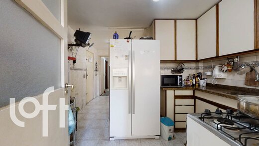 Conheça Cozinha do imóvel - Apartamento 3 quartos à venda Flamengo, Rio de Janeiro - R$ 1.359.000 - II-18517-30844 - 18 Cozinha - Apartamento 3 quartos à venda Flamengo, Rio de Janeiro - R$ 1.359.000 - II-18517-30844 - 18
