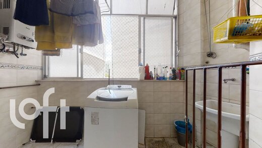 Conheça Cozinha do imóvel - Apartamento 3 quartos à venda Flamengo, Rio de Janeiro - R$ 1.359.000 - II-18517-30844 - 19 Cozinha - Apartamento 3 quartos à venda Flamengo, Rio de Janeiro - R$ 1.359.000 - II-18517-30844 - 19