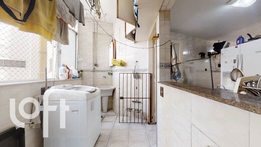 Conheça Cozinha do imóvel - Apartamento 3 quartos à venda Flamengo, Rio de Janeiro - R$ 1.359.000 - II-18517-30844 - 20 Cozinha - Apartamento 3 quartos à venda Flamengo, Rio de Janeiro - R$ 1.359.000 - II-18517-30844 - 20
