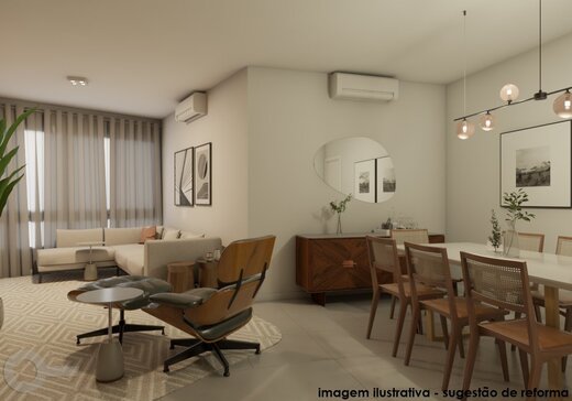 Conheça Living do imóvel - Apartamento 3 quartos à venda Flamengo, Rio de Janeiro - R$ 1.359.000 - II-18517-30844 - 21 Living - Apartamento 3 quartos à venda Flamengo, Rio de Janeiro - R$ 1.359.000 - II-18517-30844 - 21