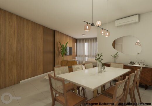 Conheça Living do imóvel - Apartamento 3 quartos à venda Flamengo, Rio de Janeiro - R$ 1.359.000 - II-18517-30844 - 22 Living - Apartamento 3 quartos à venda Flamengo, Rio de Janeiro - R$ 1.359.000 - II-18517-30844 - 22