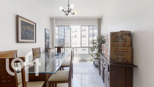 Conheça Living do imóvel - Apartamento 3 quartos à venda Flamengo, Rio de Janeiro - R$ 1.359.000 - II-18517-30844 - 27 Living - Apartamento 3 quartos à venda Flamengo, Rio de Janeiro - R$ 1.359.000 - II-18517-30844 - 27