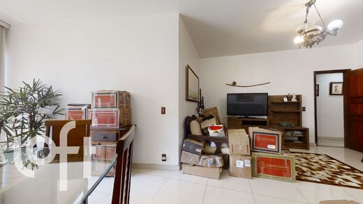 Conheça Living do imóvel - Apartamento 3 quartos à venda Flamengo, Rio de Janeiro - R$ 1.359.000 - II-18517-30844 - 29 Living - Apartamento 3 quartos à venda Flamengo, Rio de Janeiro - R$ 1.359.000 - II-18517-30844 - 29