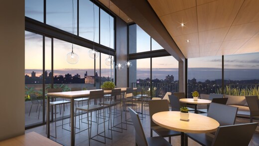 Loft, 56 m² - Foto 11