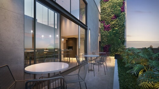 Loft, 56 m² - Foto 13