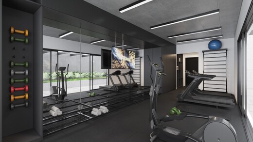 Loft, 56 m² - Foto 10