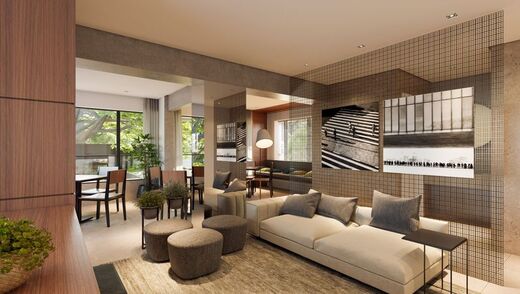 Apartamento, 2 quartos, 87 m² - Foto 8