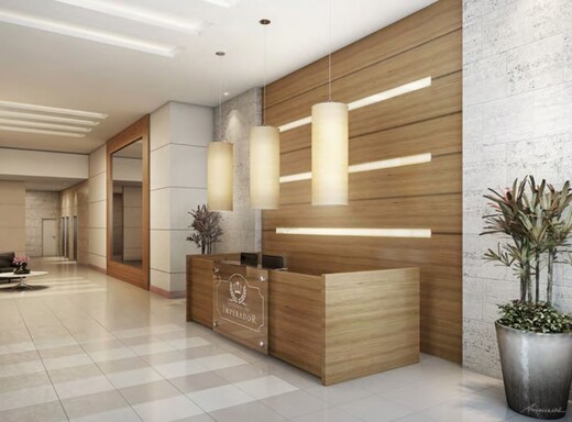 Hall - 2