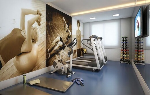 Fitness - 4