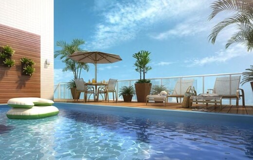 Piscina - 7