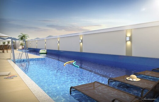 Conheça Piscina do imóvel - Apartamento 2 quartos à venda Da Luz, Nova Iguaçu - R$ 381.970 - II-18579-30953 - 14 Piscina - Apartamento 2 quartos à venda Da Luz, Nova Iguaçu - R$ 381.970 - II-18579-30953 - 14
