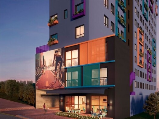 Conheça Portaria do imóvel - Sala Comercial 121m² à venda Rua Alves Guimarães,Pinheiros, São Paulo - R$ 1.253.734 - II-18616-31056 - 3 Portaria - Sala Comercial 121m² à venda Rua Alves Guimarães,Pinheiros, São Paulo - R$ 1.253.734 - II-18616-31056 - 3