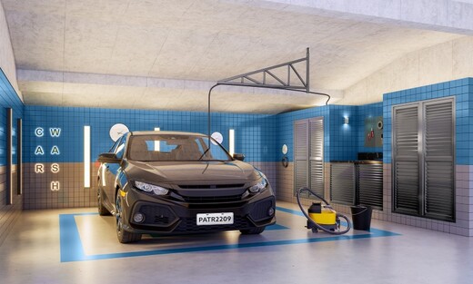 Car wash - 14