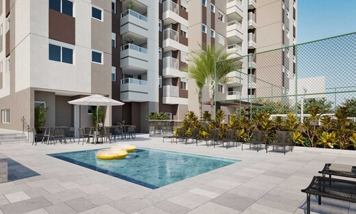 Piscina - 20