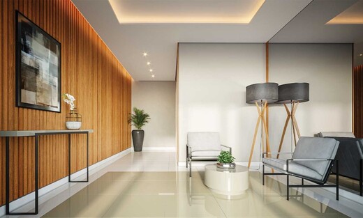 Hall - 3