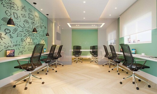 Coworking - 11