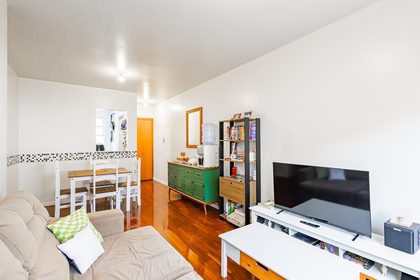 Apartamento para venda no bairro Menino Deus em Porto Alegre