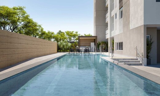 Piscina - 19