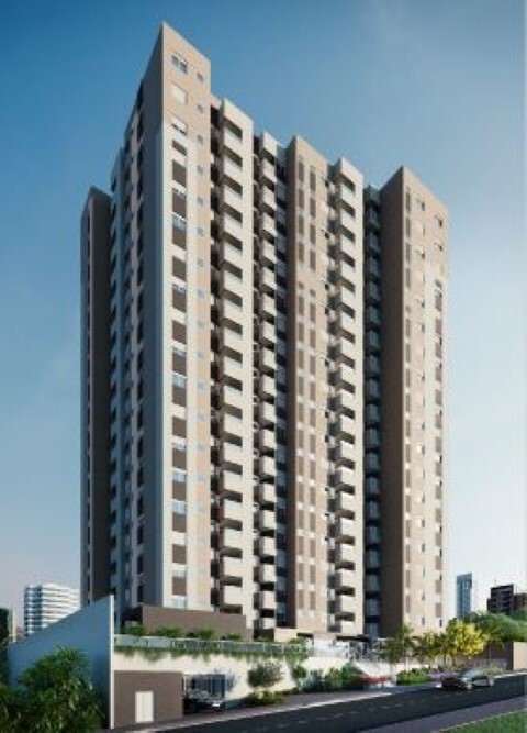 Fachada - 1