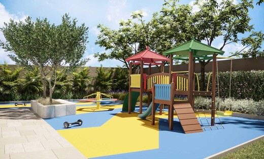 Playground - 17