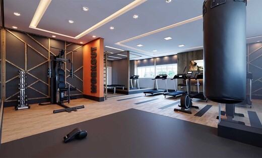 Fitness - 5