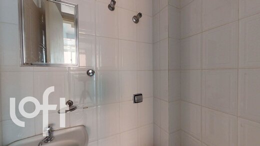 Conheça Banheiro do imóvel - Apartamento à venda Rua Maria Figueiredo,Paraíso, Zona Sul,São Paulo - R$ 1.300.000 - II-18711-31219 - 3 Banheiro - Apartamento à venda Rua Maria Figueiredo,Paraíso, Zona Sul,São Paulo - R$ 1.300.000 - II-18711-31219 - 3