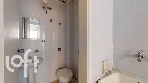 Conheça Banheiro do imóvel - Apartamento à venda Rua Maria Figueiredo,Paraíso, Zona Sul,São Paulo - R$ 1.300.000 - II-18711-31219 - 4 Banheiro - Apartamento à venda Rua Maria Figueiredo,Paraíso, Zona Sul,São Paulo - R$ 1.300.000 - II-18711-31219 - 4