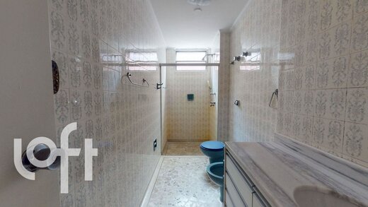 Conheça Banheiro do imóvel - Apartamento à venda Rua Maria Figueiredo,Paraíso, Zona Sul,São Paulo - R$ 1.300.000 - II-18711-31219 - 5 Banheiro - Apartamento à venda Rua Maria Figueiredo,Paraíso, Zona Sul,São Paulo - R$ 1.300.000 - II-18711-31219 - 5