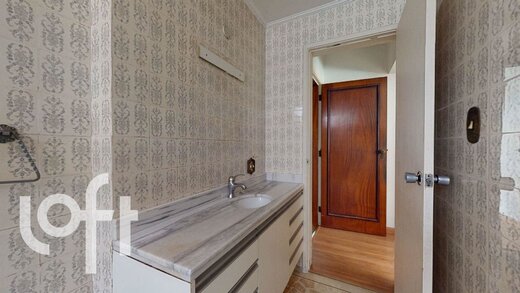 Conheça Banheiro do imóvel - Apartamento à venda Rua Maria Figueiredo,Paraíso, Zona Sul,São Paulo - R$ 1.300.000 - II-18711-31219 - 7 Banheiro - Apartamento à venda Rua Maria Figueiredo,Paraíso, Zona Sul,São Paulo - R$ 1.300.000 - II-18711-31219 - 7
