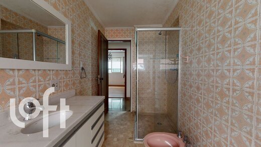 Conheça Banheiro do imóvel - Apartamento à venda Rua Maria Figueiredo,Paraíso, Zona Sul,São Paulo - R$ 1.300.000 - II-18711-31219 - 10 Banheiro - Apartamento à venda Rua Maria Figueiredo,Paraíso, Zona Sul,São Paulo - R$ 1.300.000 - II-18711-31219 - 10