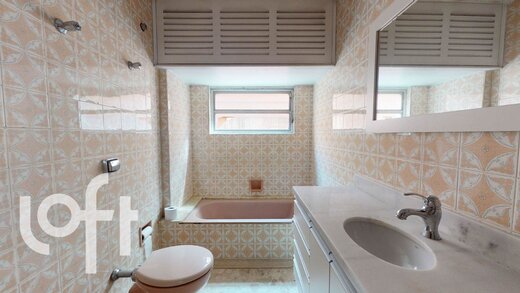 Conheça Banheiro do imóvel - Apartamento à venda Rua Maria Figueiredo,Paraíso, Zona Sul,São Paulo - R$ 1.300.000 - II-18711-31219 - 11 Banheiro - Apartamento à venda Rua Maria Figueiredo,Paraíso, Zona Sul,São Paulo - R$ 1.300.000 - II-18711-31219 - 11