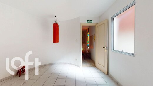 Conheça Fachada do imóvel - Apartamento à venda Rua Maria Figueiredo,Paraíso, Zona Sul,São Paulo - R$ 1.300.000 - II-18711-31219 - 13 Fachada - Apartamento à venda Rua Maria Figueiredo,Paraíso, Zona Sul,São Paulo - R$ 1.300.000 - II-18711-31219 - 13