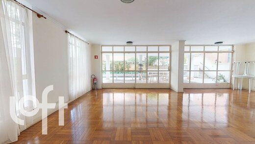 Conheça Fachada do imóvel - Apartamento à venda Rua Maria Figueiredo,Paraíso, Zona Sul,São Paulo - R$ 1.300.000 - II-18711-31219 - 15 Fachada - Apartamento à venda Rua Maria Figueiredo,Paraíso, Zona Sul,São Paulo - R$ 1.300.000 - II-18711-31219 - 15