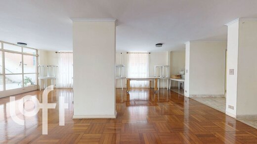 Conheça Fachada do imóvel - Apartamento à venda Rua Maria Figueiredo,Paraíso, Zona Sul,São Paulo - R$ 1.300.000 - II-18711-31219 - 16 Fachada - Apartamento à venda Rua Maria Figueiredo,Paraíso, Zona Sul,São Paulo - R$ 1.300.000 - II-18711-31219 - 16