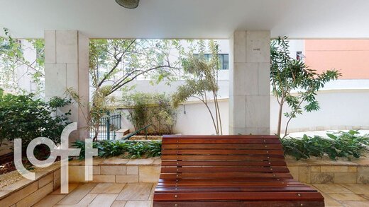 Conheça Fachada do imóvel - Apartamento à venda Rua Maria Figueiredo,Paraíso, Zona Sul,São Paulo - R$ 1.300.000 - II-18711-31219 - 18 Fachada - Apartamento à venda Rua Maria Figueiredo,Paraíso, Zona Sul,São Paulo - R$ 1.300.000 - II-18711-31219 - 18