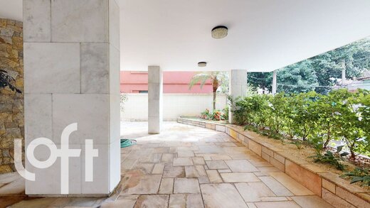 Conheça Fachada do imóvel - Apartamento à venda Rua Maria Figueiredo,Paraíso, Zona Sul,São Paulo - R$ 1.300.000 - II-18711-31219 - 20 Fachada - Apartamento à venda Rua Maria Figueiredo,Paraíso, Zona Sul,São Paulo - R$ 1.300.000 - II-18711-31219 - 20