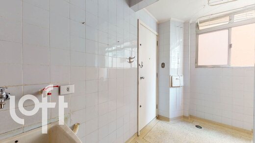 Conheça Cozinha do imóvel - Apartamento à venda Rua Maria Figueiredo,Paraíso, Zona Sul,São Paulo - R$ 1.300.000 - II-18711-31219 - 21 Cozinha - Apartamento à venda Rua Maria Figueiredo,Paraíso, Zona Sul,São Paulo - R$ 1.300.000 - II-18711-31219 - 21