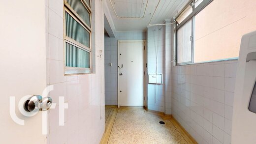 Conheça Cozinha do imóvel - Apartamento à venda Rua Maria Figueiredo,Paraíso, Zona Sul,São Paulo - R$ 1.300.000 - II-18711-31219 - 23 Cozinha - Apartamento à venda Rua Maria Figueiredo,Paraíso, Zona Sul,São Paulo - R$ 1.300.000 - II-18711-31219 - 23