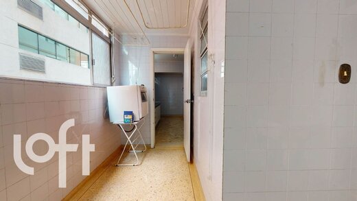 Conheça Cozinha do imóvel - Apartamento à venda Rua Maria Figueiredo,Paraíso, Zona Sul,São Paulo - R$ 1.300.000 - II-18711-31219 - 24 Cozinha - Apartamento à venda Rua Maria Figueiredo,Paraíso, Zona Sul,São Paulo - R$ 1.300.000 - II-18711-31219 - 24