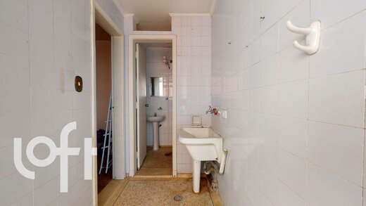 Conheça Cozinha do imóvel - Apartamento à venda Rua Maria Figueiredo,Paraíso, Zona Sul,São Paulo - R$ 1.300.000 - II-18711-31219 - 25 Cozinha - Apartamento à venda Rua Maria Figueiredo,Paraíso, Zona Sul,São Paulo - R$ 1.300.000 - II-18711-31219 - 25