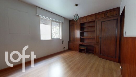 Conheça Quarto principal do imóvel - Apartamento à venda Rua Maria Figueiredo,Paraíso, Zona Sul,São Paulo - R$ 1.300.000 - II-18711-31219 - 31 Quarto principal - Apartamento à venda Rua Maria Figueiredo,Paraíso, Zona Sul,São Paulo - R$ 1.300.000 - II-18711-31219 - 31