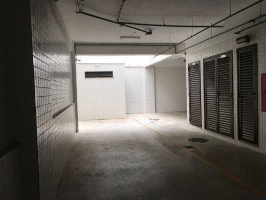 Conheça Garagem do empreendimento - Fachada - Porto Bellini - 328 - 8 Garagem - Fachada - Porto Bellini - 328 - 8
